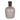 Glass 16" Wooden Top Vase - Blush