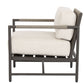 Pietra - Club Chair - Beige