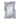 Noralie - 47" Accent Mirror - Mirrored & Faux Diamonds