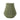 9" Somerset 3D Printed Vase - Oil Green
