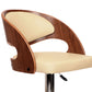 Malibu - Swivel Barstool