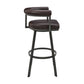 Magnolia - Swivel Stool