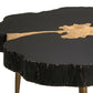 Timber - Coffee Table