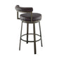 Reuben - Swivel Stool