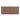 Round Off - Sideboard - Dark Brown