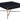 Nazaire - Coffee Table - Black