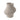 Serenity Large 3D Pritned Vase - Ivory