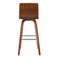 Vienna - Swivel Bar Stool