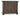 Adelaide - Wood 3 Drawer Nightstand - Cocoa Brown