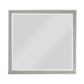 Sliverfluff - Mirror - Mirrored & Champagne Finish