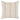 Treasury - MA Luciana Pillow - Rain Blue
