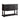 Gerardo - Server - White Marble Top & Weathered Espresso