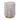 Dahlia - Side Table - Beige