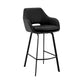 Aura - Swivel Stool