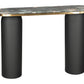 Luxor - Console Table - Multicolor