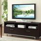 Casey - 2-Drawer Engineered Wood 60" TV Stand