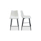 Alibi - Counter Stool Stool (Set of 2) - Ivory