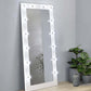 Zayan - Length Floor Mirror With Lighting