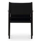 Remy - Dining Chair - Black