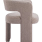 Java - Accent Chair - Sandy Beige