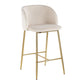 Fran - Counter Stool Set