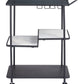 Constanza - Bar Cart - Black