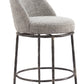 Nordhavn - Swivel Stool