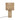 Hope - Table Lamp - Natural