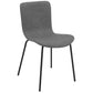 Gillian - Modern Dining Room Chairs (Set of 2)