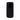 Ceramic 12" Grooved Vase - Black