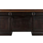 Roanoke - Executive Desk