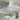 Wake - 48" x 72" Painting By Buddy Whitlock - Blue
