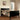 Louis Philippe III - Bed (FB 34"H)