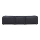 Form - Signature Modular Sectional - Black