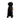 Dog Holding Lightbulb Table Lamp 18" - Black / Gold