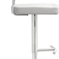 Cosmo - Stainless Steel Barstool