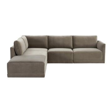 Willow - Modular Sectional