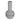 Arro - Decorative Vessel - Dark Gray