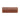 8" X 3" Dominoes Box Wood - Brown
