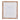 8" x 10" Matted Photo Frame Wood Inlay - Natural / Ivory