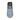 Metal Alabastron Vase 18" - Multi