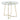Cece - Dinette Table