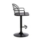 Edward - Adjustable Barstool