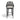Milano - Barstool, With Self Welt - Echo Ash / Dark Gray