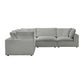 Cali - Modular L-Sectional