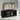 Ferla - TV Stand - Black
