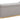 Dobo - Storage Bench - Gray