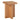 Folke - Side Table - Light Brown
