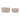 18" / 22" Oblong Cement Texture Resin Planters (Set of 2) - Beige