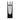 Aluminium Pillar Candle Holder - Black